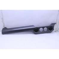 2017 Ford Mustang Dash Trim Panel Center OEM