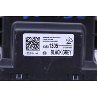 Chevrolet Parking Assist Module Pdc - 13531305 OEM