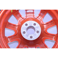 Jaguar S-Type XJ XF XK Space Saver Spare Tire Wheel 18 X 4 Rim OEM