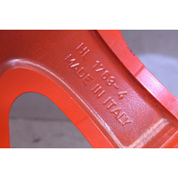 Jaguar S-Type XJ XF XK Space Saver Spare Tire Wheel 18 X 4 Rim OEM