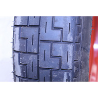 Jaguar S-Type XJ XF XK Space Saver Spare Tire Wheel 18 X 4 Rim OEM