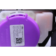 2017 Ford Mustang Coupe Front Seat Belt Retractor Right OEM