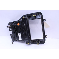 2017 Ford Mustang Audio Climate Temperature Control Panel OEM