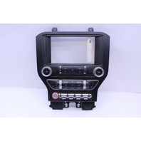 2017 Ford Mustang Audio Climate Temperature Control Panel OEM