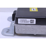 2014 Mercedes E350 W212 DC Power Inverter Control Unit OEM