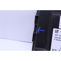 Chevrolet Body Control Module BCM 13535990 OEM
