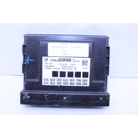 Chevrolet Body Control Module BCM 13535990 OEM
