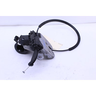 2010 2011 2012 2013 2014 2015 Jaguar XF Trunk Latch Lock Clasp OEM