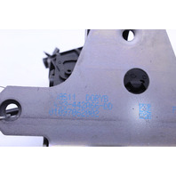 2010 2011 2012 2013 2014 2015 Jaguar XF Trunk Latch Lock Clasp OEM