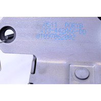 2010 2011 2012 2013 2014 2015 Jaguar XF Trunk Latch Lock Clasp OEM