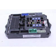 2013 Jaguar XF Under Hood Fuse Relay Box OEM