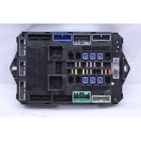 2013 Jaguar XF Under Hood Fuse Relay Box OEM