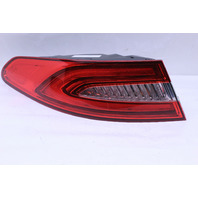 2012 2013 2014 2015 Jaguar Xf Tail Light Left - CX2X13A518AG OEM