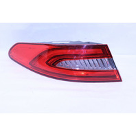 2012 2013 2014 2015 Jaguar Xf Tail Light Left - CX2X13A518AG OEM
