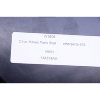 2012 2013 2014 2015 Jaguar Xf Tail Light Left - CX2X13A518AG OEM