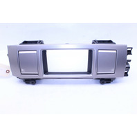 2009 2010 2011 Jaguar XF Center Dash AC Air Vents
