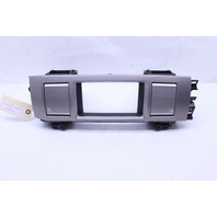 2009 2010 2011 Jaguar XF Center Dash AC Air Vents