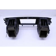 2009 2010 2011 Jaguar XF Center Dash AC Air Vents