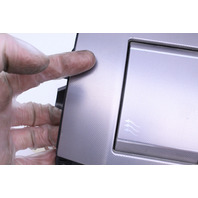 2009 2010 2011 Jaguar XF Center Dash AC Air Vents