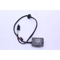 2011 Jaguar Xf Rear View Reverse Backup Camera - 8X2319G490AH OEM