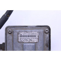 2011 Jaguar Xf Rear View Reverse Backup Camera - 8X2319G490AH OEM