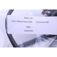 2011 Jaguar Xf Rear View Reverse Backup Camera - 8X2319G490AH OEM