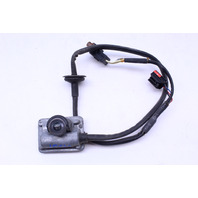 2011 Jaguar Xf Rear View Reverse Backup Camera - 8X2319G490AH OEM