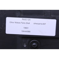 2013 Jaguar XF Keyless Entry Module OEM