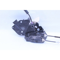 2014 2015 2016 2017 2018 2019 Jaguar XJ Front Door Latch Lock Left Driver OEM