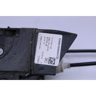 2014 2015 2016 2017 2018 2019 Jaguar XJ Front Door Latch Lock Left Driver OEM