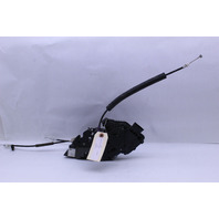 2014 2015 2016 2017 2018 2019 Jaguar XJ Front Door Latch Lock Left Driver OEM