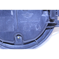 2011 Mini Cooper Countryman Trunk Handle Badge Emblem OEM