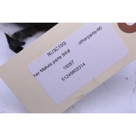 2011 Mini Cooper Countryman Trunk Handle Badge Emblem OEM