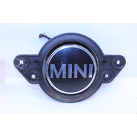2011 Mini Cooper Countryman Trunk Handle Badge Emblem OEM