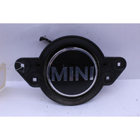 2011 Mini Cooper Countryman Trunk Handle Badge Emblem OEM