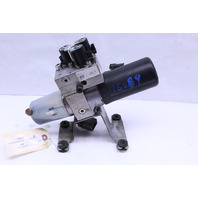 2007-2012 2013 2014 2015 Jaguar XK Convertible Top Hydraulic Pump Motor OEM