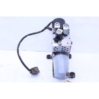 2007-2012 2013 2014 2015 Jaguar XK Convertible Top Hydraulic Pump Motor OEM
