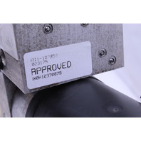 2007-2012 2013 2014 2015 Jaguar XK Convertible Top Hydraulic Pump Motor OEM