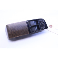 2013 Jaguar Xk Front Power Window Switch Left Driver OEM