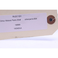 2013 Jaguar Xk Front Power Window Switch Left Driver OEM