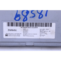 2013 Jaguar XK USB Audio Stereo AUX Module OEM