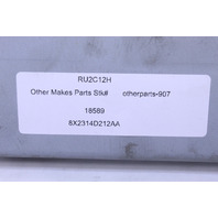 2013 Jaguar XK USB Audio Stereo AUX Module OEM