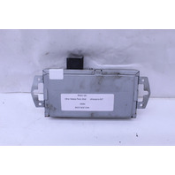 2013 Jaguar XK USB Audio Stereo AUX Module OEM