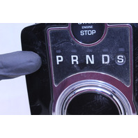 2013 Jaguar XK Automatic Transmission Gear Selector Shifter Switch OEM