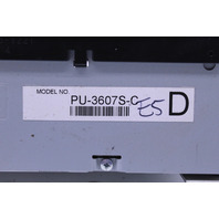 2017 Ford Mustang Radio Stereo Head Unit - GR3T19C107BA OEM