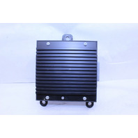 2013 Jaguar Xf Auxiliary Battery Converter Module - CX2314A375AE OEM