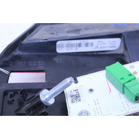 2012 2013 2014 2015 Jaguar XF Tail Light Left OEM