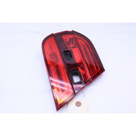 2012 2013 2014 2015 Jaguar XF Tail Light Left OEM