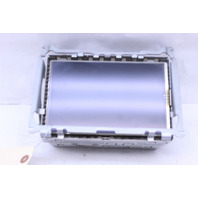 2013 Jaguar Xf Central Information Info Display Monitor Screen - DX2310E889AE