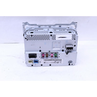 2013 Jaguar Xf Central Information Info Display Monitor Screen - DX2310E889AE